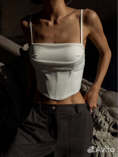 Топ корсет Lichi