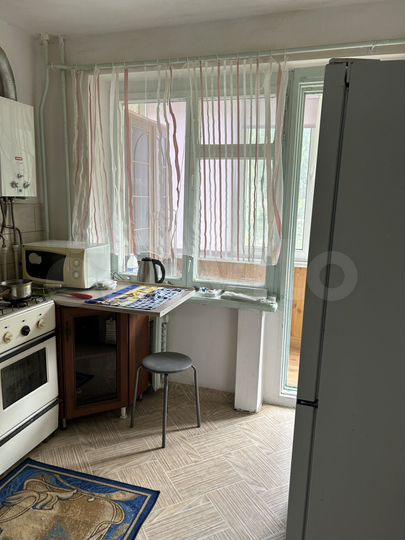 1-к. квартира, 32,9 м², 1/3 эт.