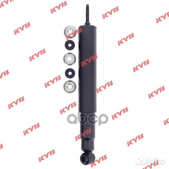 Амортизатор - Premium перед/зад прав/лев 44