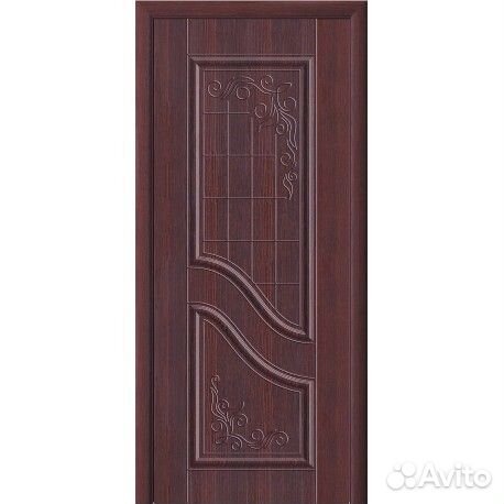 Двери межкомнатные Веста дг