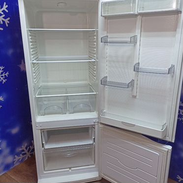 Холодильник Атлант