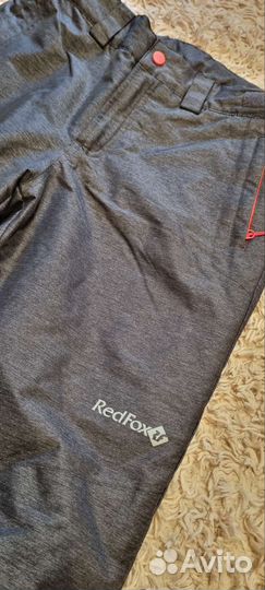 Rredfox Горнолыжные брюки