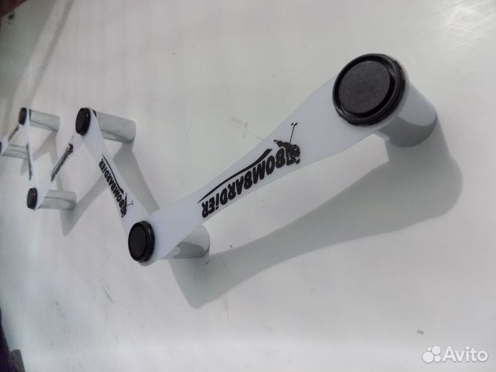 Искусственное покрытие для хоккейных тренировок