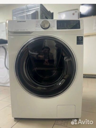 Стиральная машина бу с гарантией и доставкой
