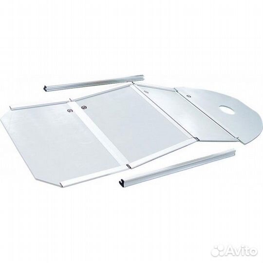 Пайолы (слани) Golfstream 330