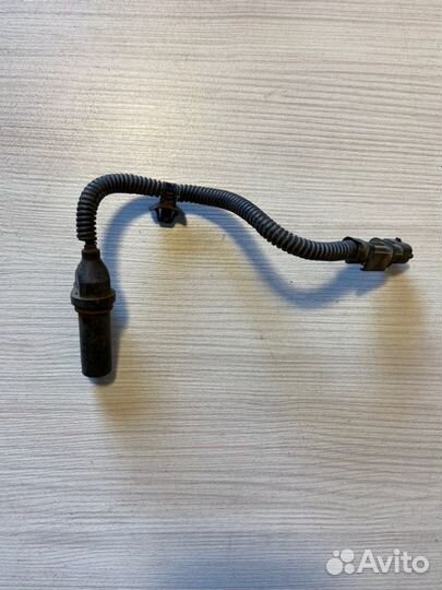 Датчик положения коленвала Hyundai Creta