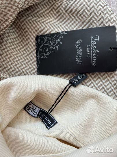 Вещи новые пакетом 40-42р-р,рост 160-165см