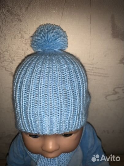 Одежда для baby born