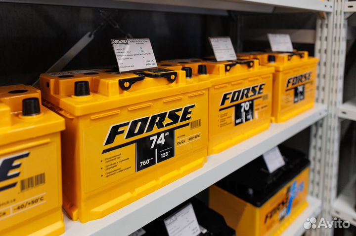 Аккумуляторы автомобильные. Подбор. Замена