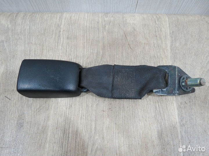 Ответная часть ремня безопасности Lancer 10