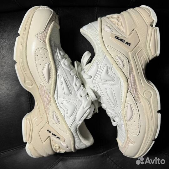 37 Кроссовки raf simons pharaxus оригинал