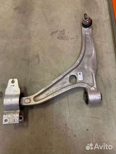 Рычаг нижний передний Mercedes C118,GLB