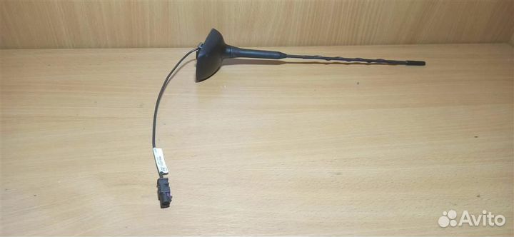 Антенна Opel Astra J