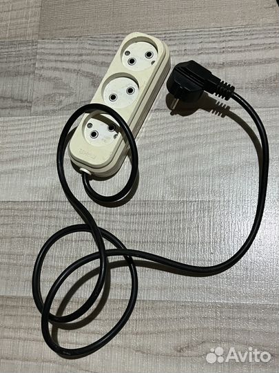 Удлинитель