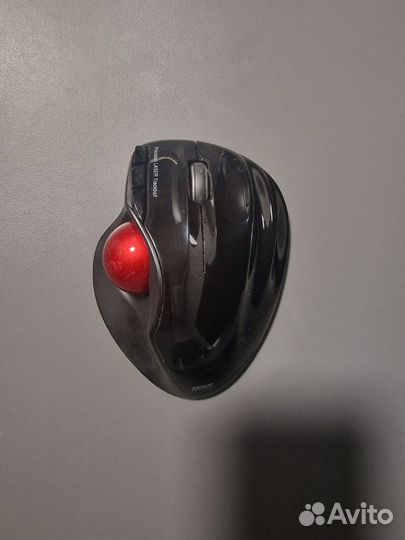 Трекбол беспроводной Sanwa MA-WTB43