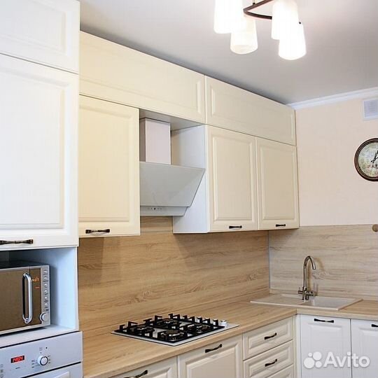 Кухни на заказ