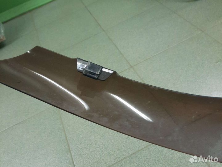 Тойота Рав4 2011г.в дефлектор