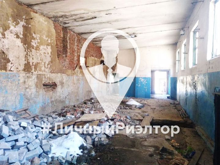 Продам здание, 118.8 м²