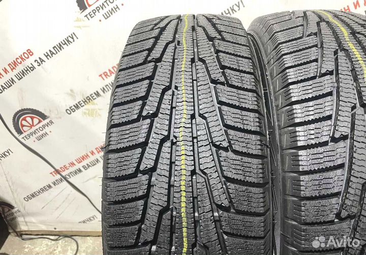 Nokian Tyres Nordman RS2 195/55 R15 86N