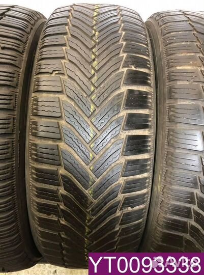 Michelin Alpin 6 205/60 R16 98N