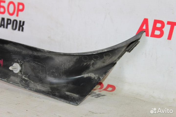 Обшивка стойки для Chevrolet Niva 2002-2009 г