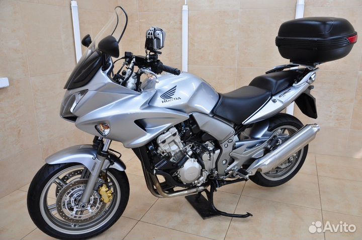 Honda CBF 1000 ABS 2008г