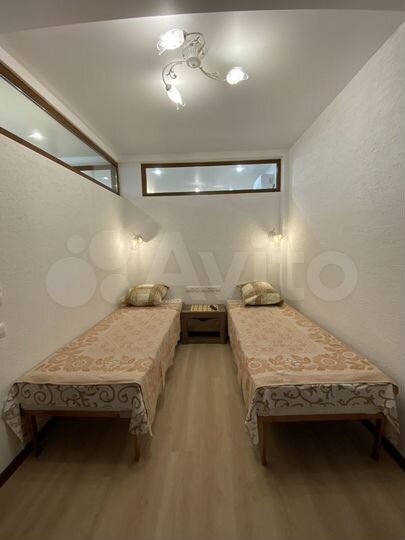 Дом 59 м² на участке 1 сот.