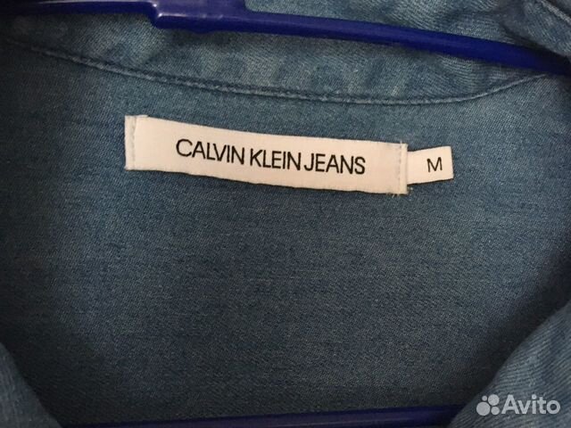 Платье Calvin Klein
