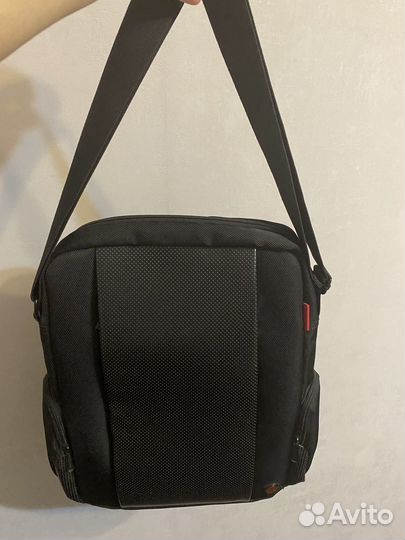 Сумка для ноутбука новая