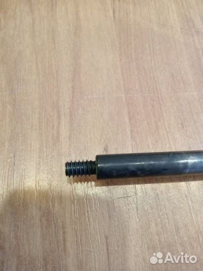 Амортизатор капота Hyundai Sonata седан G4GC 2008