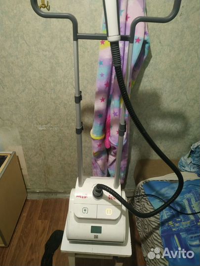 Парогенератор