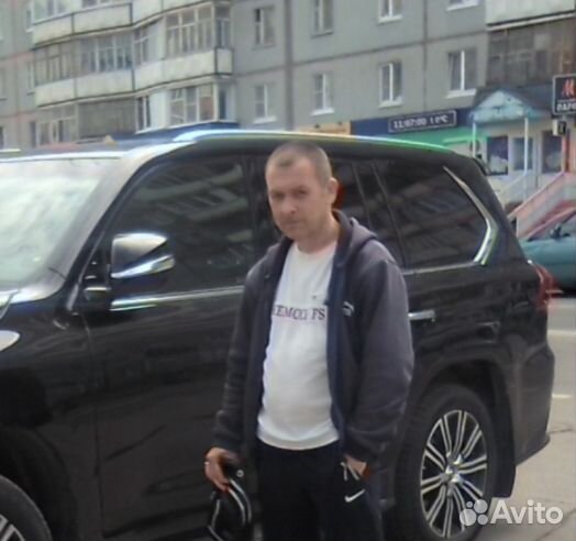 Водитель кат. 