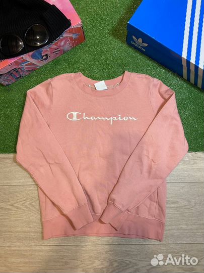 Свитшот champion