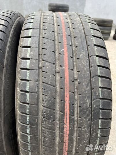 Pirelli P Zero 245/45 R18