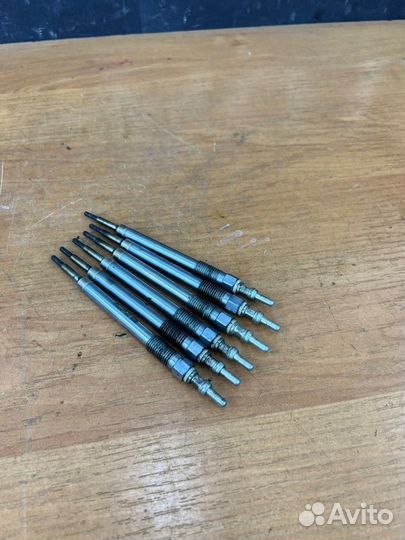 Свеча накала Kia Mohave 2 D6EB 2019-2023