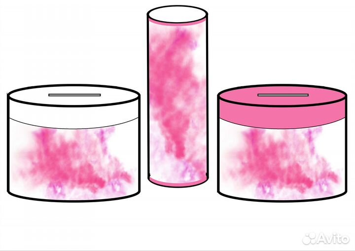 Набор свадебных аксессуаров со скдкой