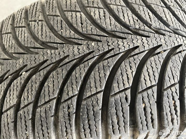 Goodyear Cargo Ultra Grip 255/45 R17 94