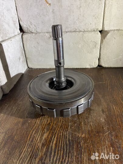 Барабан АКПП t250