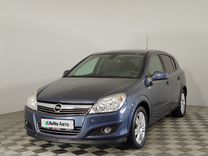 Opel Astra 1.6 AMT, 2010, 117 257 км, с пробегом, цена 555 000 руб.