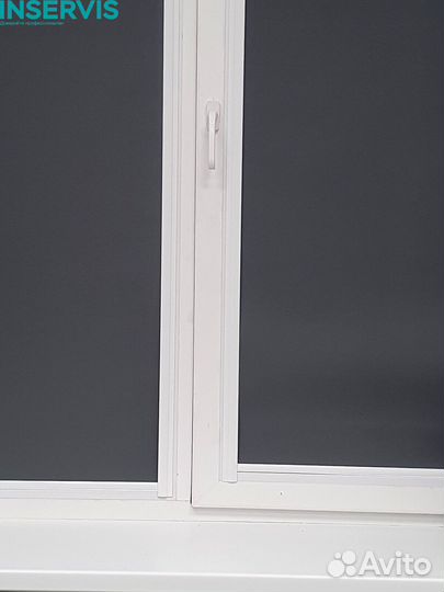 Жалюзи в проём