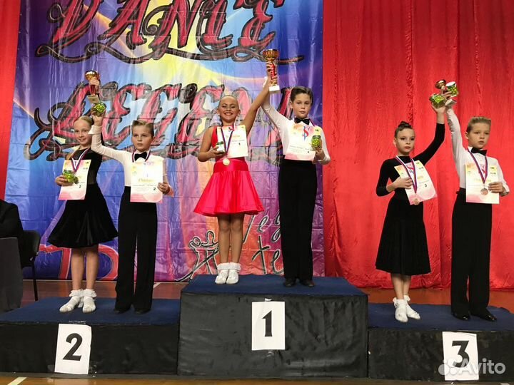 Рейтинговое платье