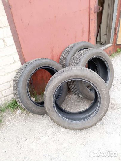 Kormoran All Season SUV 235/55 R18 100T