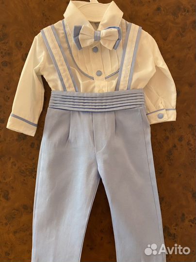 Костюм детский