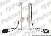 Стеклоподъемник электрический без электромотора ле