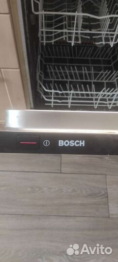 Посудомоечная машина bosh45 см бу
