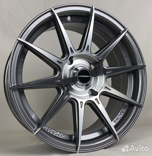 Диски R*15x4x114.3 Лачетти,Лансер