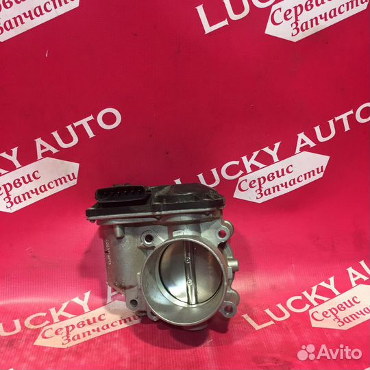 Дроссельная заслонка 35100-2E100 G4KD L4NA