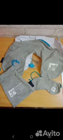 Дорожный набор Р-Фарм