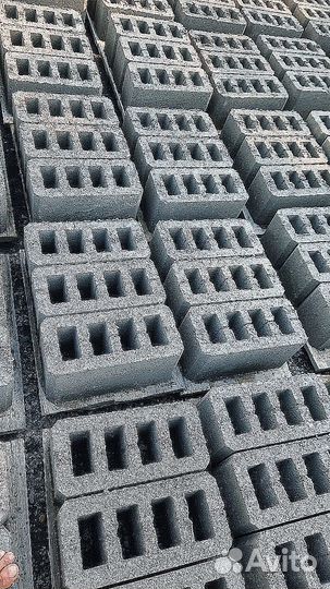 Отсевные блоки