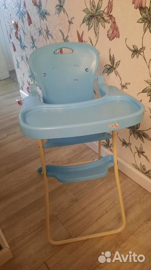 Стул для кормления